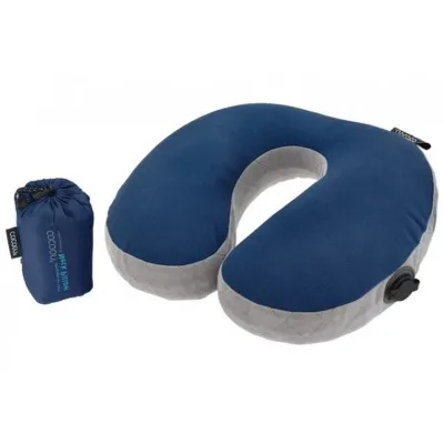 Cocoon U-Shaped Neck Pillow Galaxy Blue/ Grey, kuva 1 / 1