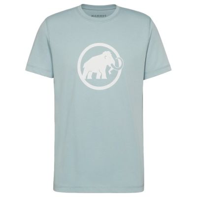 Mammut Core T-Shirt Men Classic Nebla