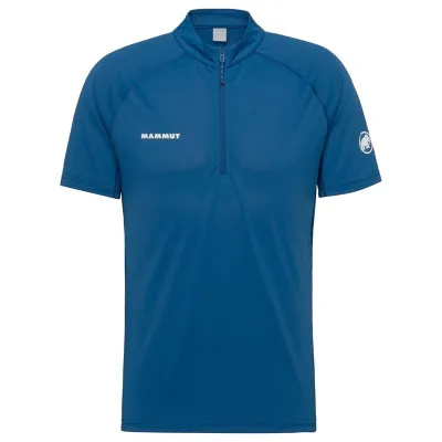 Mammut Ducan FL T-Shirt Men Tschiel, kuva 1 / 1