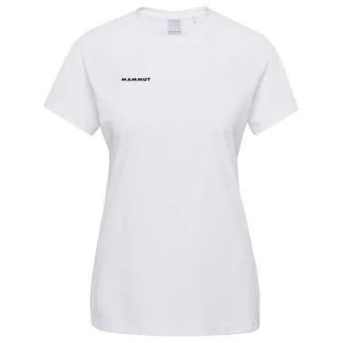 Mammut Ducan FL T-Shirt Women White, kuva 1 / 1