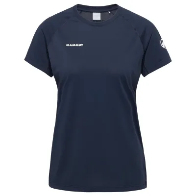 Mammut Ducan FL T-Shirt Women Marine, kuva 1 / 1