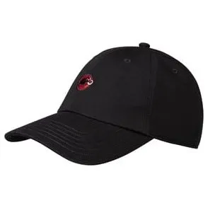 Mammut Baseball Cap Mammut Black, kuva 1 / 1