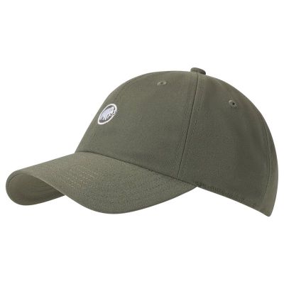 Mammut Baseball Cap Mammut Marsh