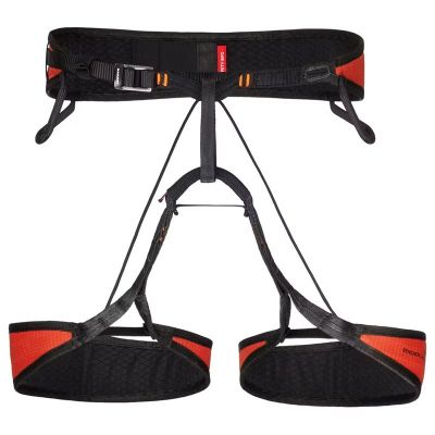 Mammut Adam Ondra Sender Light Harness Mammut Red
