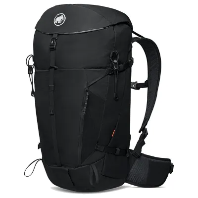Mammut Lithium 30 Black, kuva 1 / 1