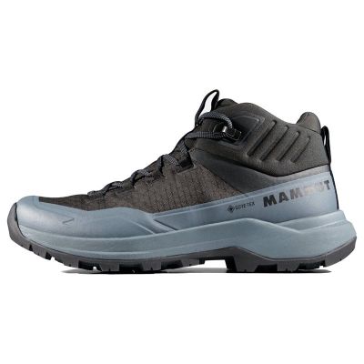 Mammut Sertig III Mid GTX Women Black