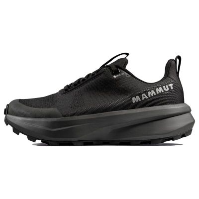 Mammut Sertig III Low Men Moonbeam