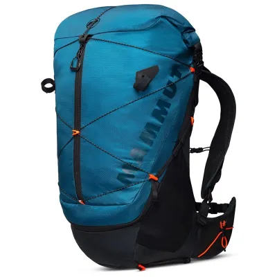 Mammut Ducan Spine 50-60, kuva 1 / 1