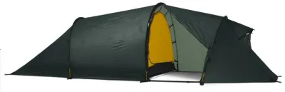 Hilleberg Nallo 2 GT ultrakevyt teltta, kuva 1 / 1