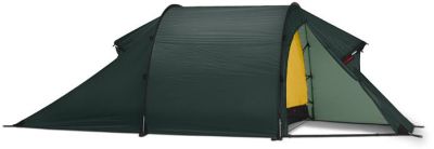 Hilleberg Nammatj 3 vaellusteltta