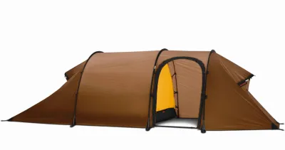 Hilleberg Nammatj 3 GT vaellusteltta, kuva 1 / 1