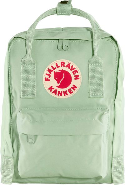 Fjällräven Kånken Mini lasten reppu