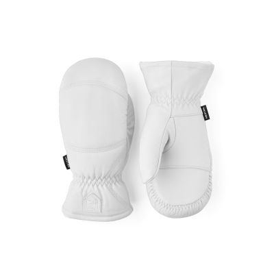 Hestra Leather Box Mitt rukkaset