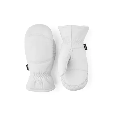 Hestra Leather Box Mitt rukkaset, kuva 1 / 1