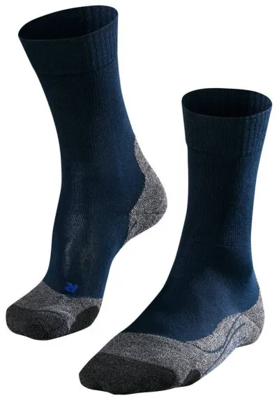 Falke TK 2 Coolmax miesten vaellussukat