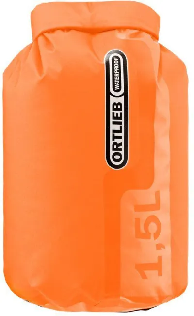 Ortlieb Dry-Bag Light PS10, 1,5 L kuivasäkki, kuva 1 / 1