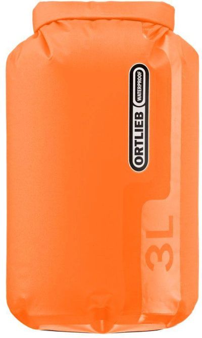 Ortlieb Dry-Bag Light PS10, 3 L kuivasäkki