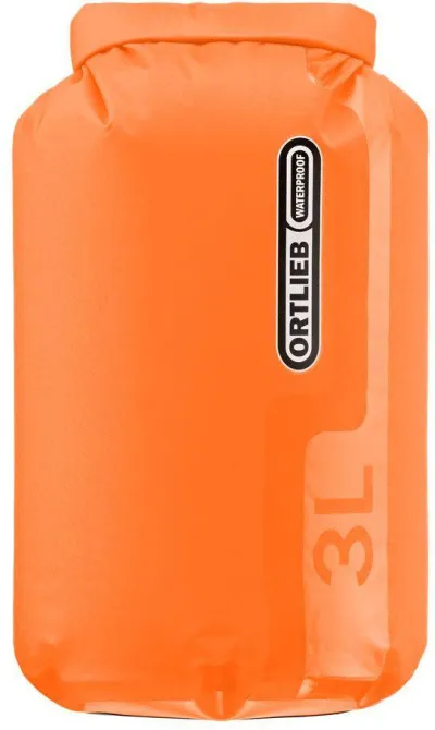 Ortlieb Dry-Bag Light PS10, 3 L kuivasäkki, kuva 1 / 1