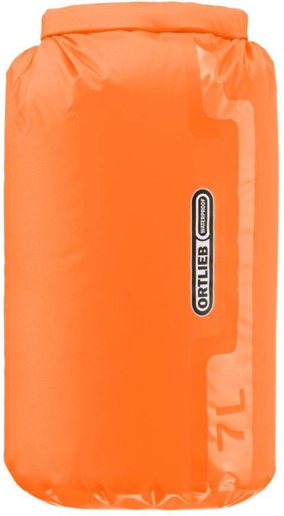 Ortlieb Dry-Bag Light PS10, 7 L kuivasäkki melontaan