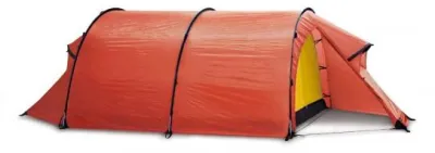 Hilleberg Keron 3 vaellusteltta, kuva 1 / 1
