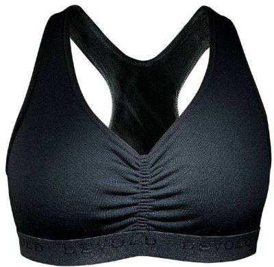 Devold Wool Fleece Bra naisten aluskerros
