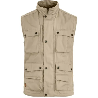 Fjällräven Reporter Lite Vest miesten liivi, kuva 1 / 1