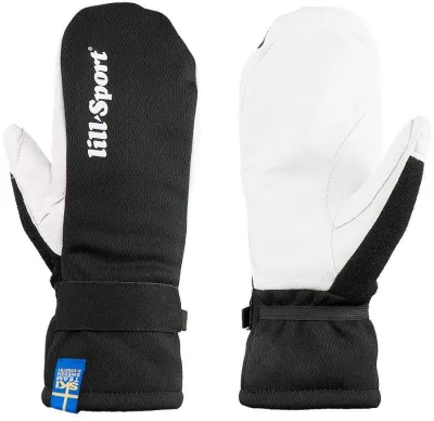 Lillsport Mitt I hiihtohanskat, kuva 1 / 1