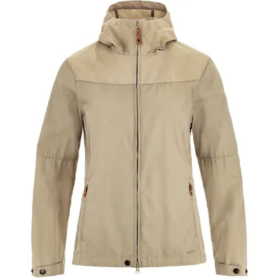 Fjällräven Women's Stina Jacket naisten kevättakki, kuva 1 / 1