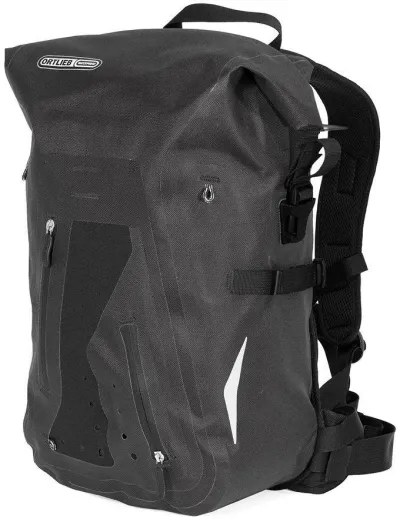 Ortlieb Packman Pro Two pyöräilyreppu, kuva 1 / 1