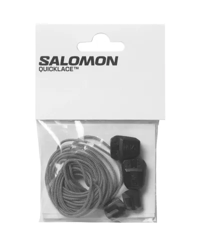Salomon Quicklace nauhat, kuva 1 / 1