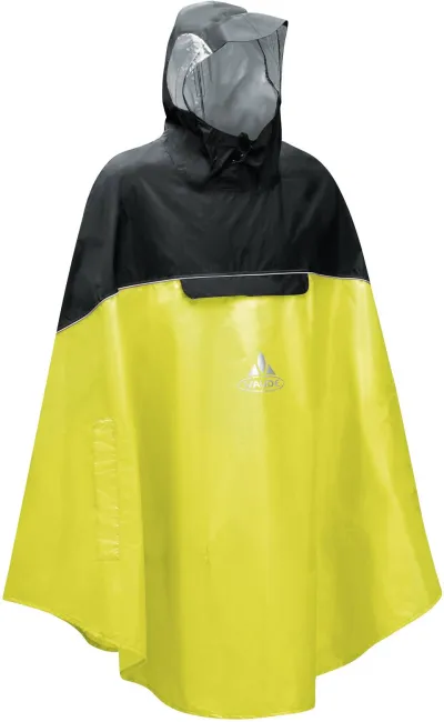 Vaude Covero Poncho II miesten sadeviitta