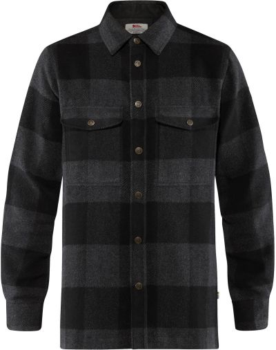 Fjällräven Canada Shirt miesten flanellipaita