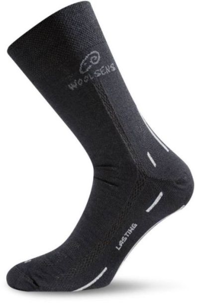 Lasting WLS Merino miesten merinovillasukat