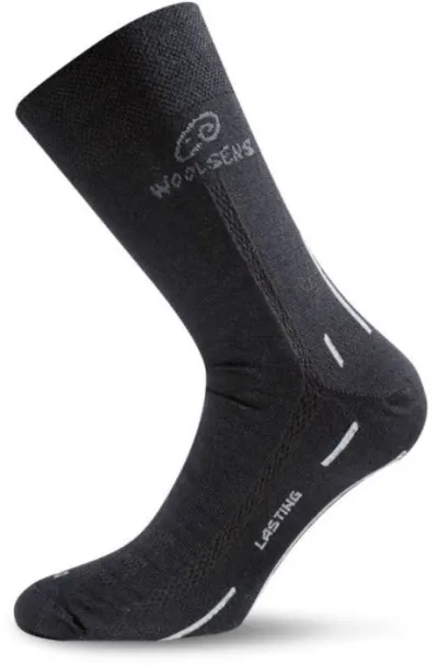 Lasting WLS Merino miesten merinovillasukat