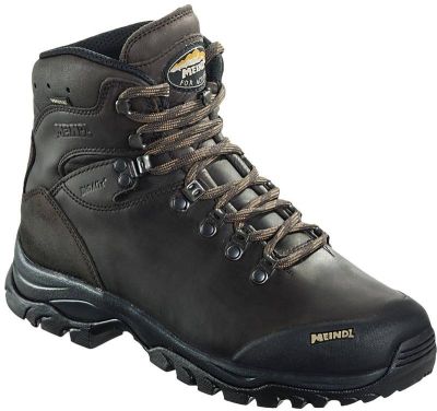 Meindl Kansas GTX miesten gore-tex-vaelluskengät