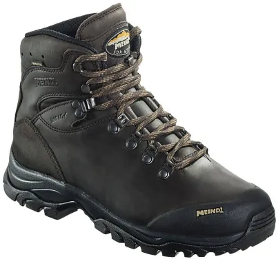 Meindl Kansas GTX miesten gore-tex-vaelluskengät, kuva 1 / 1