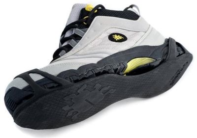 Icebug Overshoe liukueste