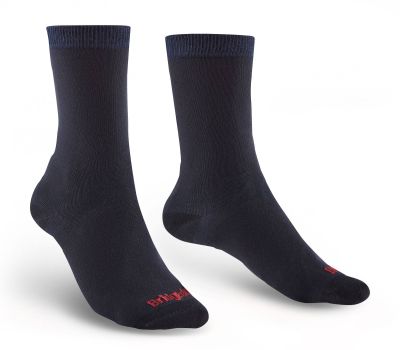 Bridgedale Coolmax Liner Women 2 Pr naisten vaellussukat