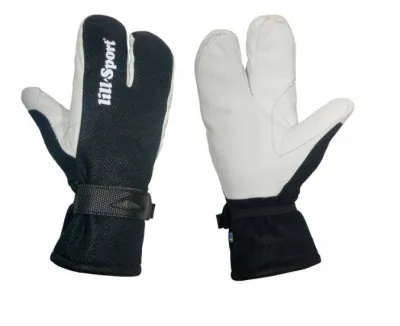 Lillsport Lobster miesten hiihtohanskat