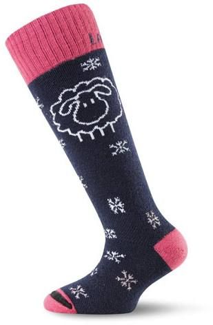 Lasting SJW lasten sukat