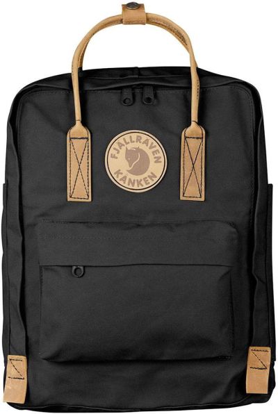 Fjällräven Kånken No. 2 reppu