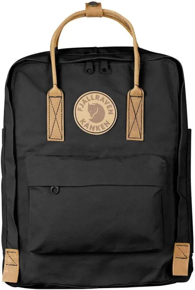 Fjällräven Kånken No. 2 reppu, kuva 1 / 1