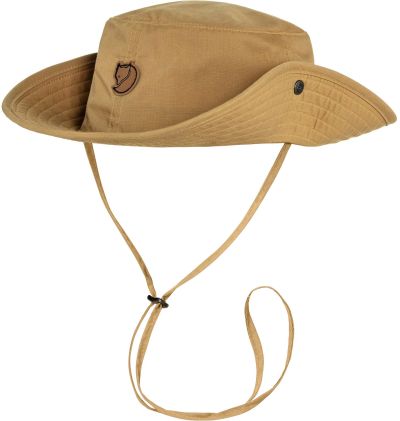 Fjällräven Abisko Summer Hat hattu