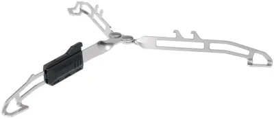 MSR Universal Canister Stand kaasupatruuna