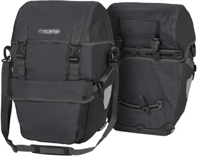 Ortlieb Bike Packer Plus, pari pyörälaukut, kuva 1 / 1