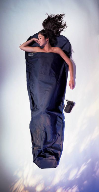 Cocoon Liner Egyptinpuuvilla lakanat