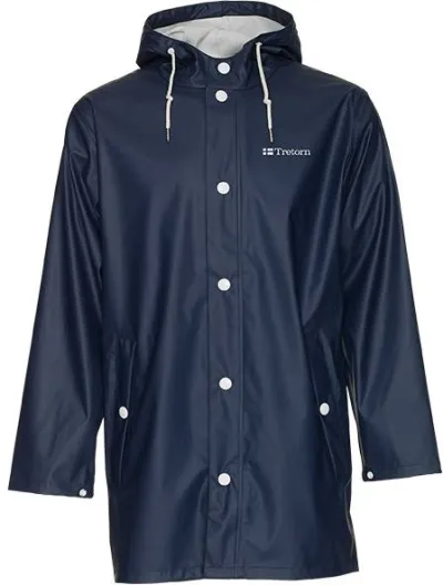 Tretorn Wings Rainjacket sadetakki