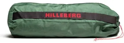 Hilleberg Telttapussi 58 x 20 cm telttatarvike, kuva 1 / 1