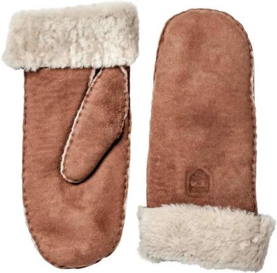 Hestra Sheepskin Mitt naisten lapaset