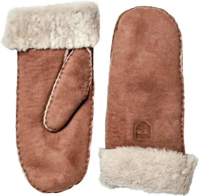 Hestra Sheepskin Mitt naisten lapaset, kuva 1 / 1
